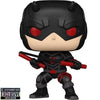 Funko Marvel 1323 Daredevil (Shadowland) Pop! Vinyl Figure - Entertainment Earth Exclusive