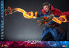 Hot Toys Doctor Strange in the Multiverse of Madness MMS645 Doctor Strange 1/6th Scale Collectible Figure