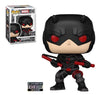 Funko Marvel 1323 Daredevil (Shadowland) Pop! Vinyl Figure - Entertainment Earth Exclusive