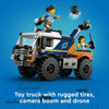 LEGO LEGO City 60426 Jungle Explorer Off-Road Truck (314 Pieces)