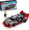 Lego Speed Champions 76921 Audi S1 e-tron Quattro (274 Pieces)