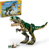 LEGO Creator 31151 3 in 1 T.Rex (626 Pieces)