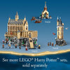 LEGO Harry Potter 76431 Hogwarts Castle: Potions Class (397 Pieces)