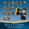 LEGO Harry Potter 76435 Hogwarts Castle: The Great Hall (1732 Pieces)