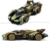 LEGO Speed Champions 76923 Lamborghini Lambo V12 Vision GT Super Car (230 Pieces)