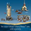 LEGO Harry Potter 76435 Hogwarts Castle: The Great Hall (1732 Pieces)