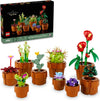 LEGO Icons 10329 Tiny Plants (758 Pieces)