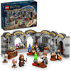 LEGO Harry Potter 76431 Hogwarts Castle: Potions Class (397 Pieces)