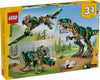 LEGO Creator 31151 3 in 1 T.Rex (626 Pieces)