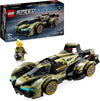 LEGO Speed Champions 76923 Lamborghini Lambo V12 Vision GT Super Car (230 Pieces)