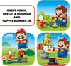 LEGO Super Mario 71439 Adventures with Interactive Mario (218 Pieces)