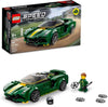 LEGO Speed Champions 76907 Lotus Evija (247 Pieces)