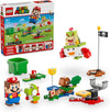 LEGO Super Mario 71439 Adventures with Interactive Mario (218 Pieces)