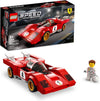 LEGO Speed Champions 76906 1970 Ferrari 512 M (291 Pieces)