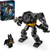 LEGO DC Superheroes 76270 Batman Robot Armor (140 Pieces)