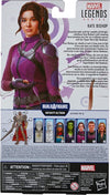 Marvel Legends Avengers 2022 Hawkeye Kate Bishop 6-Inch Action Figure