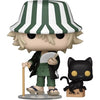 Funko Bleach 1613 Kisuke Urahara and Yoruichi Pop! Vinyl Figure