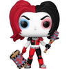 Funko Harley Quinn 453 Harley Quinn with Accessories Pop! Vinyl Figure