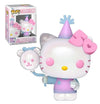 Funko Hello Kitty 50th Anniversary 76 Hello Kitty with Balloon Pop! Vinyl Figure