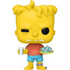 Funko The Simpsons Treehouse of Horror 1262 Hugo Simpson Pop! Vinyl Figure (Copy)