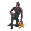 Marvel Legends Series 6-inch Spider-Man Gamerverse Miles Morales