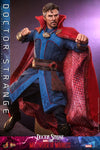 Hot Toys Doctor Strange in the Multiverse of Madness MMS645 Doctor Strange 1/6th Scale Collectible Figure