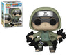 Funko Naruto: Shippuden 1509 Shino Aburame Pop! Vinyl Figure