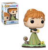 Funko Disney Ultimate Princess 1023 Frozen Anna with Ducks Pop! Vinyl Figure