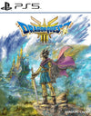 Dragon Quest III HD-2D Remake - Playstation 5 (Asia)