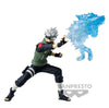 Banpresto Naruto Effectreme: Hatake Kakashi