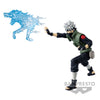 Banpresto Naruto Effectreme: Hatake Kakashi