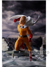 Banpresto One Punch Man Figure #1: Saitama