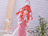 Banpresto The Quintessential Quintuplets Movie Kyunties Itsuki Nakano Figure Nurse Version