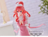 Banpresto The Quintessential Quintuplets Movie Kyunties Itsuki Nakano Figure Nurse Version