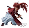 Banpresto Vibration Stars Kenshin Himura