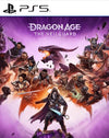 Dragon Age: The Veilguard - Playstation 5 (Asia)