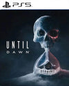 Until Dawn Remaster - Playstation 5 (Asia)