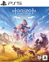 Horizon: Zero Dawn Remastered - Playstation 5 (Asia)