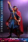 Hot Toys Doctor Strange in the Multiverse of Madness MMS645 Doctor Strange 1/6th Scale Collectible Figure