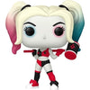 Funko Harley Quinn Animated Series 494 Harley Quinn with Mallet Pop! Vinyl Figure