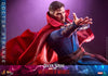 Hot Toys Doctor Strange in the Multiverse of Madness MMS645 Doctor Strange 1/6th Scale Collectible Figure