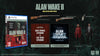 Alan Wake II [Deluxe Edition] - Playstation 5 (EU)