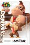 Amiibo Super Mario Series - Donkey Kong