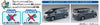 Aoshima The Snap Kit 1/32 Toyota Vellfire (Grayish Blue Mica Metallic)