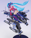 Aoshima V.F.G. Macross Frontier: VF-25G Super Messiah Klan Klang