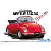 Aoshima 1/24 Volkswagen 15ADK Beetle 1303S Cabriolet '75