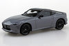 Aoshima The Snap Kit 1/32 Nissan RZ34 Fairlady Z (Stealth Gray)