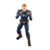 Marvel Legends Series 6-inch Captain America: The Winter Soldier Captain America