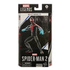 Marvel Legends Series 6-inch Spider-Man Gamerverse Miles Morales