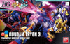 HGBF 1/144 Gundam Tryon 3 (Gundam Model Kits)